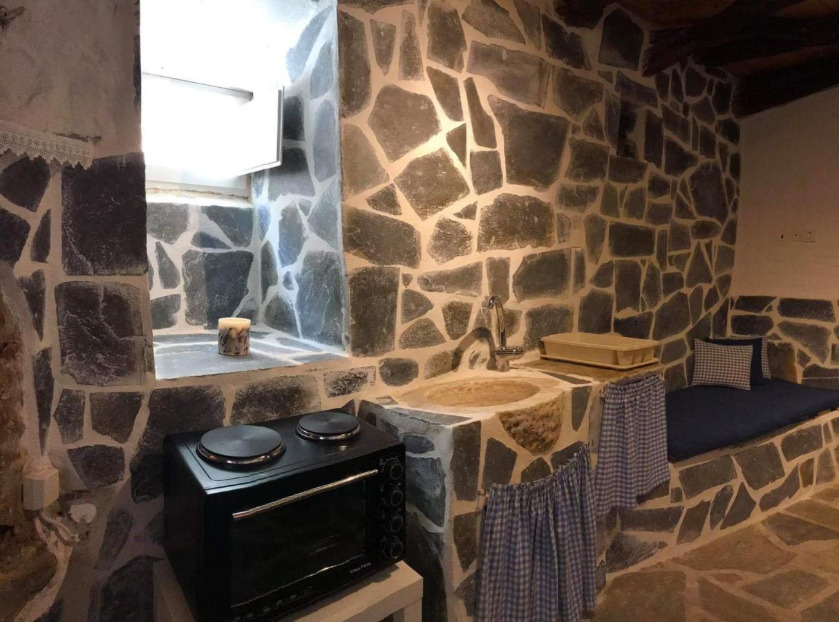 Ferienwohnung Angelica Ano Syros Exterior foto