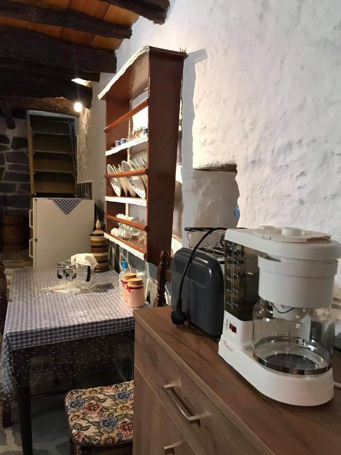 Ferienwohnung Angelica Ano Syros Exterior foto
