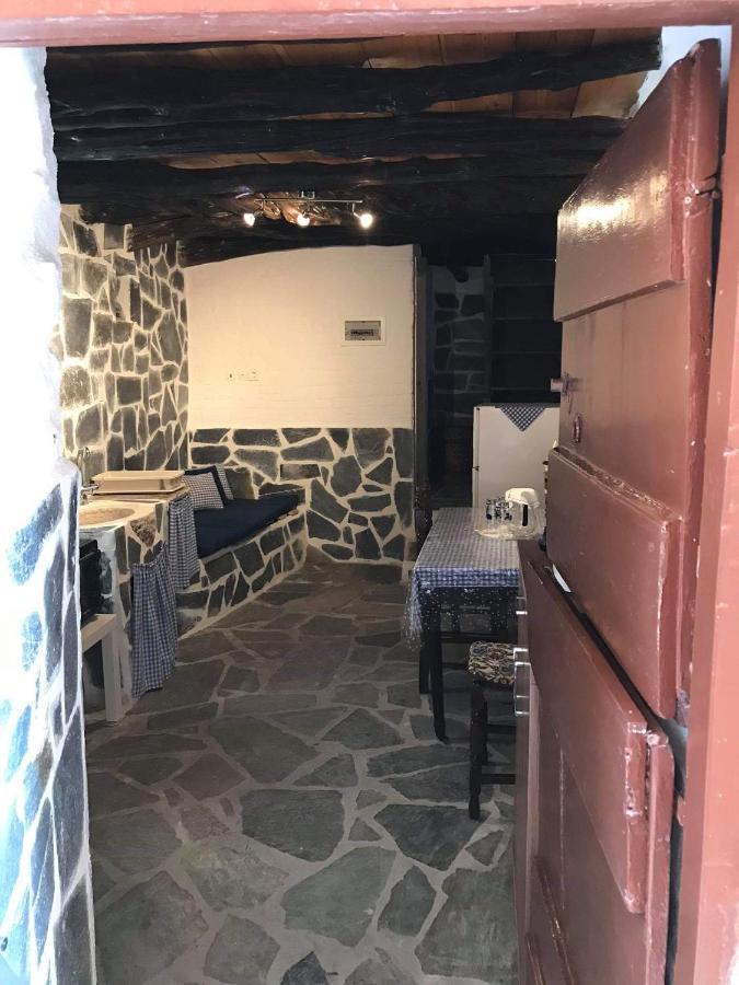 Ferienwohnung Angelica Ano Syros Exterior foto