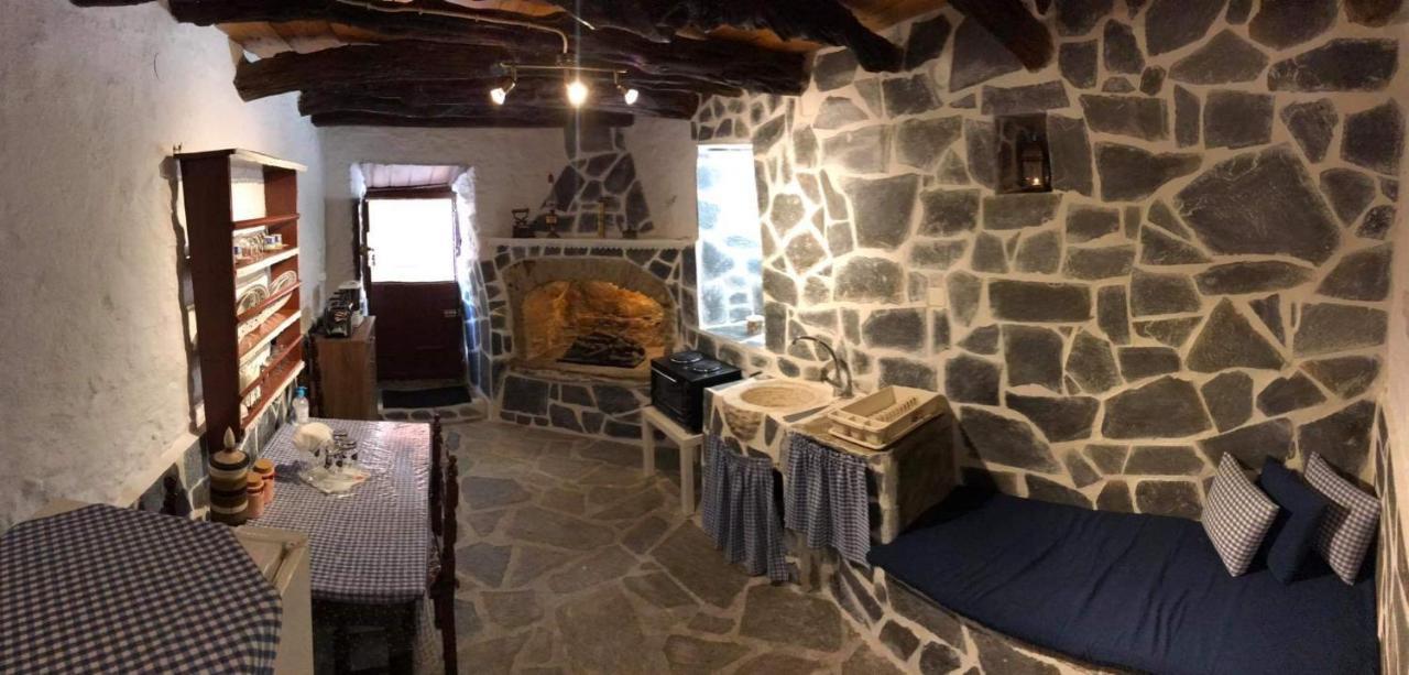Ferienwohnung Angelica Ano Syros Exterior foto