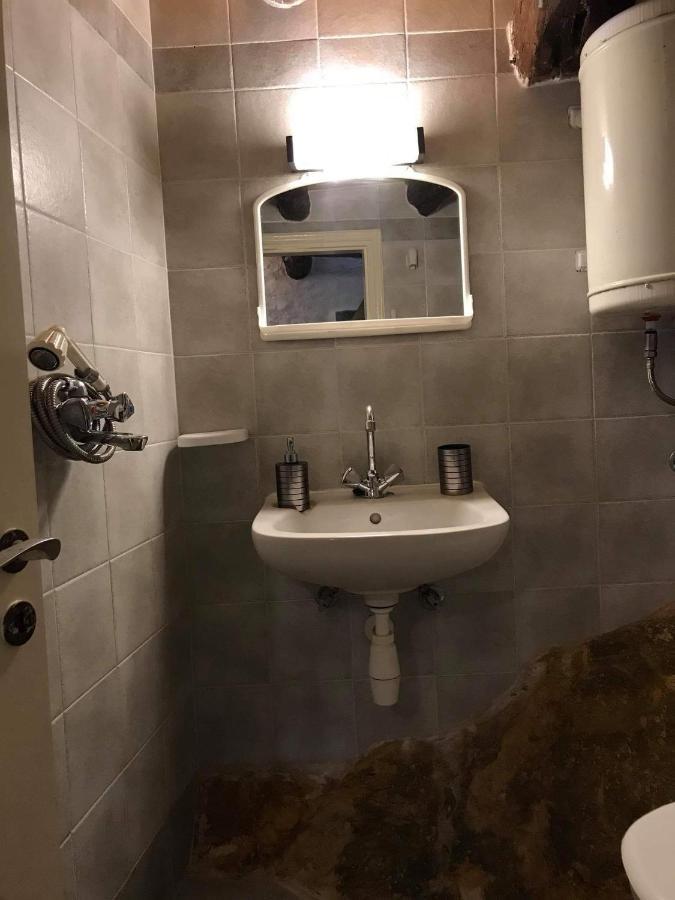 Ferienwohnung Angelica Ano Syros Exterior foto