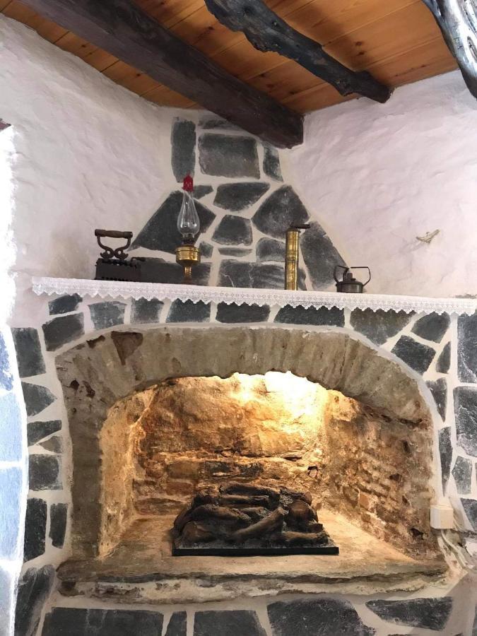Ferienwohnung Angelica Ano Syros Exterior foto