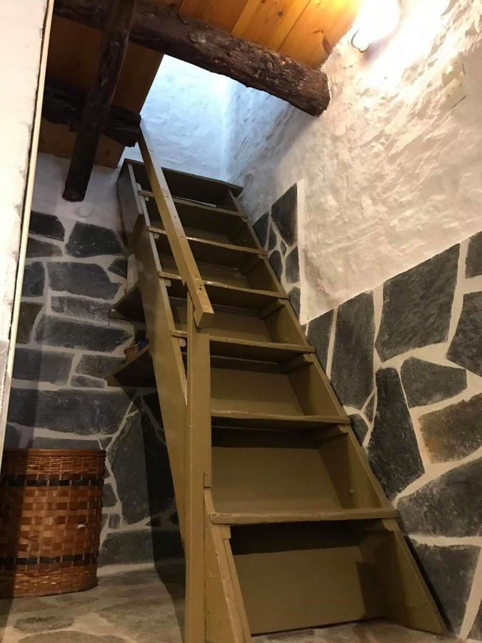Ferienwohnung Angelica Ano Syros Exterior foto