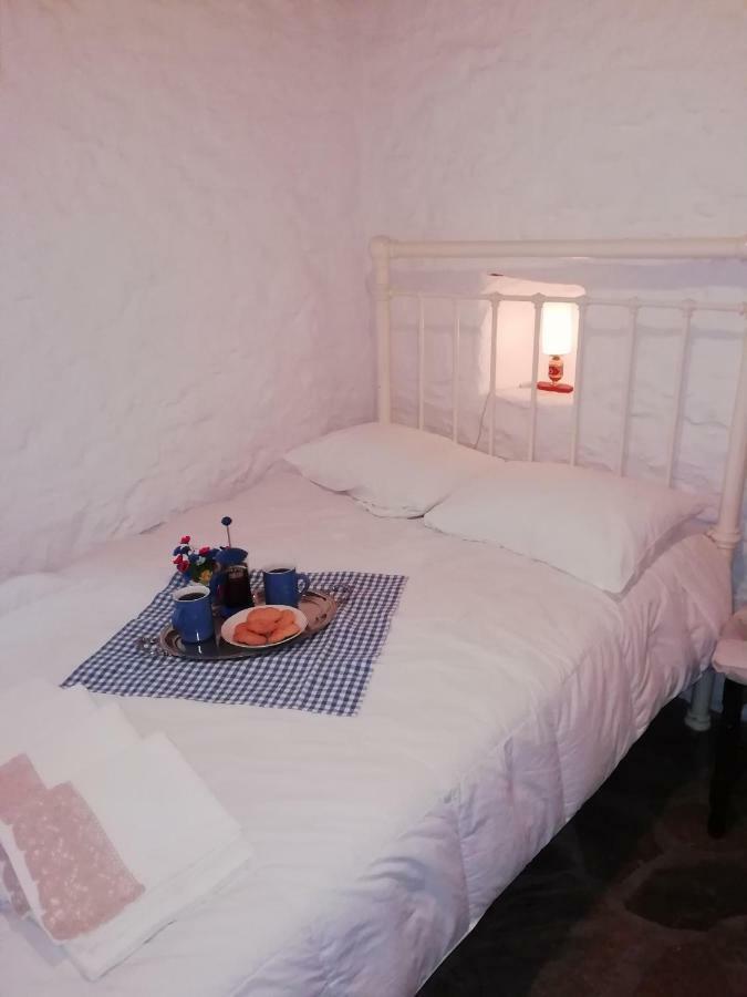 Ferienwohnung Angelica Ano Syros Exterior foto