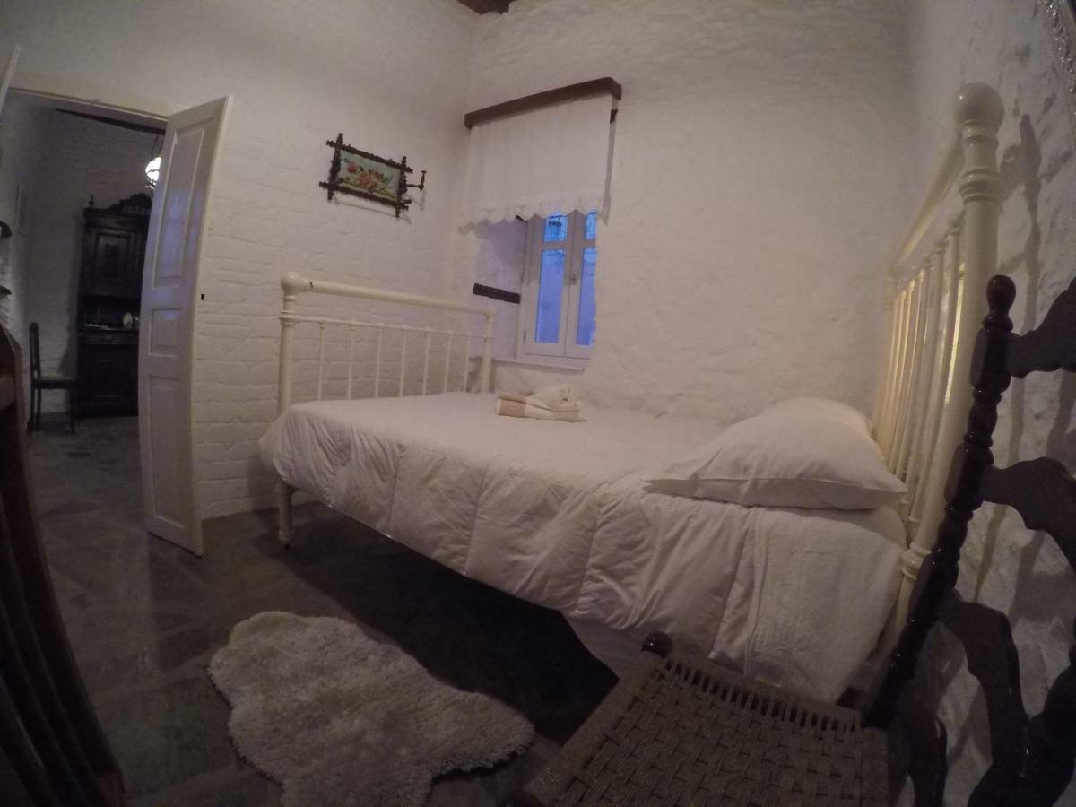 Ferienwohnung Angelica Ano Syros Exterior foto