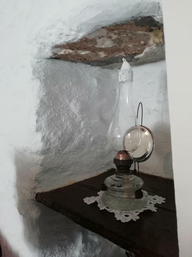 Ferienwohnung Angelica Ano Syros Exterior foto
