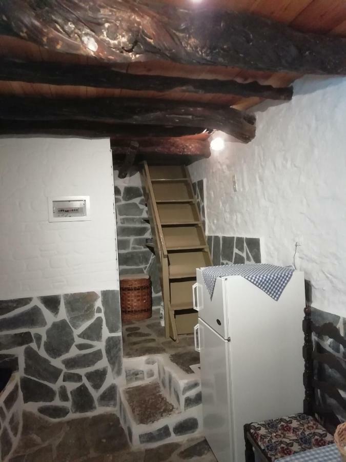 Ferienwohnung Angelica Ano Syros Exterior foto