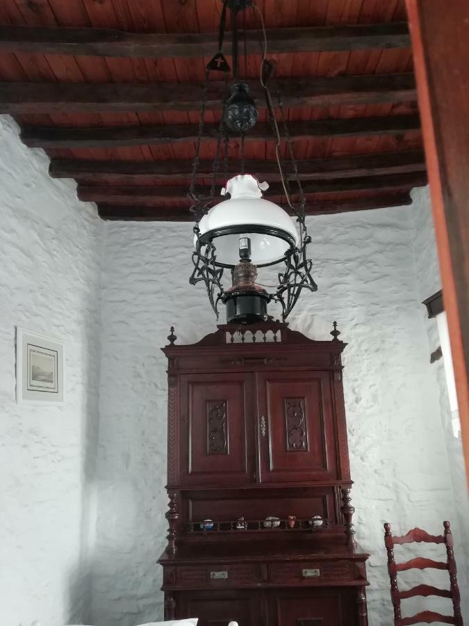 Ferienwohnung Angelica Ano Syros Exterior foto
